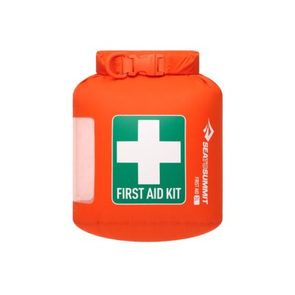 Sea to Summit Lightweight 3L Dry Bag First Aid