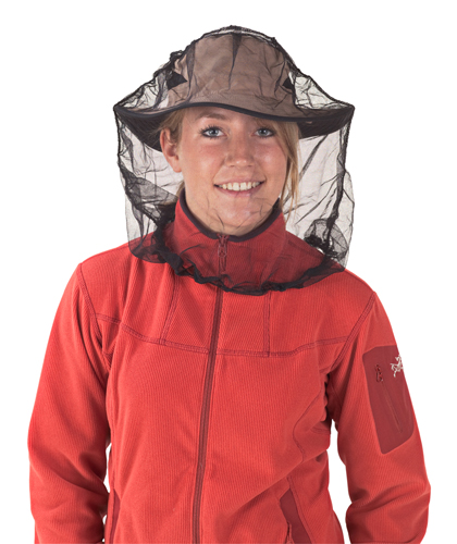 Sea to Summit Mosquito Head Net - Insect Shield