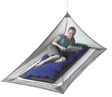 Sea to Summit Mosquito Pyramid Net