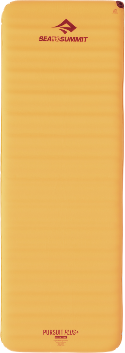Sea to Summit Pursuit Plus SI Rectangular Mat