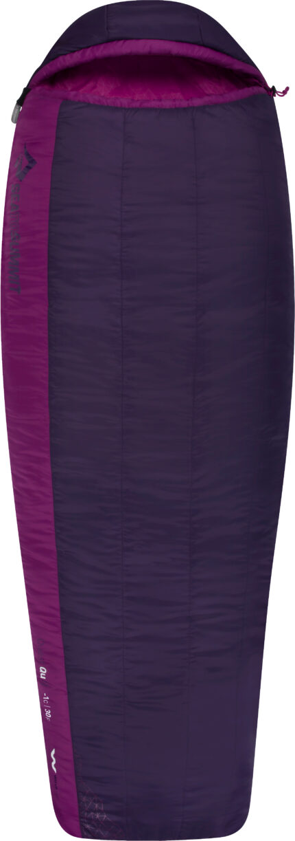 Sea to Summit Quest 30F Sleeping Bag - Women's