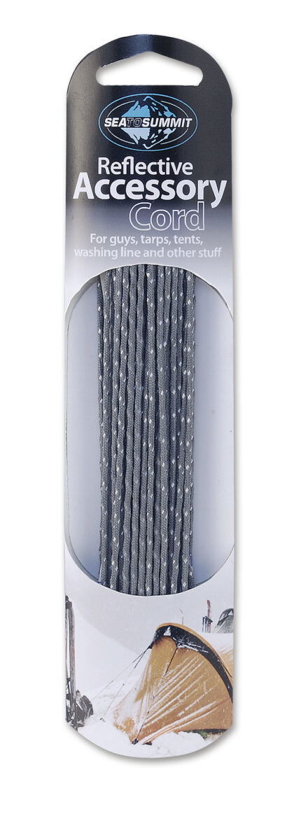 Sea to Summit Reflective Accessory Cord