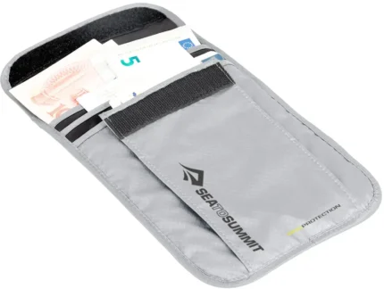 Sea to Summit RFID Neck Wallet