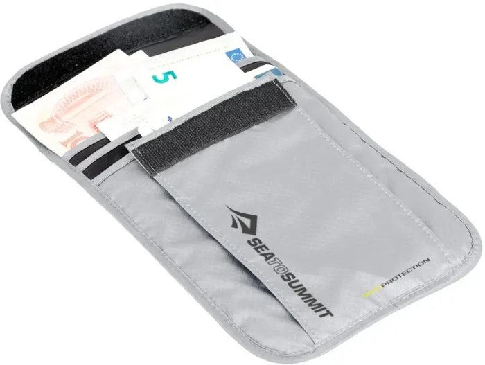 Sea to Summit RFID Neck Wallet
