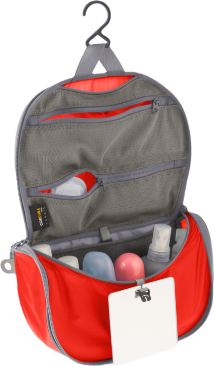 Sea to Summit Small Hanging Toiletry Bag