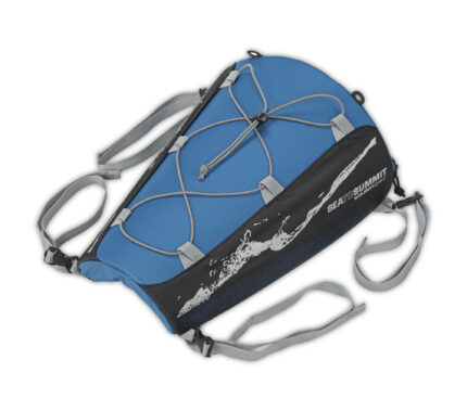 Sea to Summit Solution Access Deck Bag