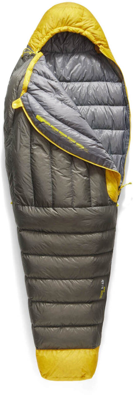Sea to Summit Spark Down Sleeping Bag