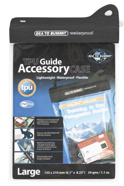 Sea to Summit TPU Accessory Case