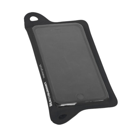 Sea to Summit TPU Guide Waterproof Case for Large Smartphones