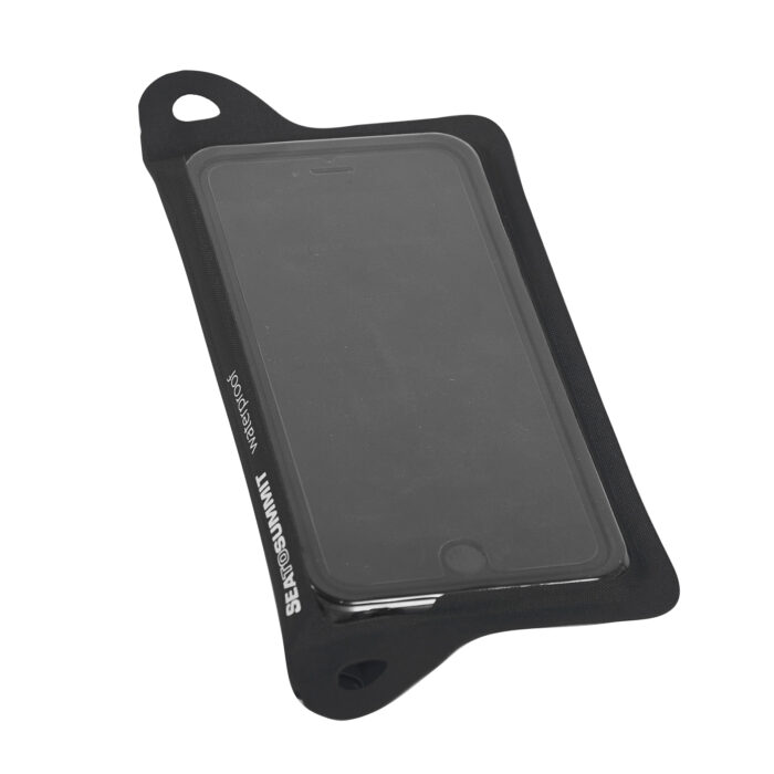 Sea to Summit TPU Guide Waterproof Case for Large Smartphones