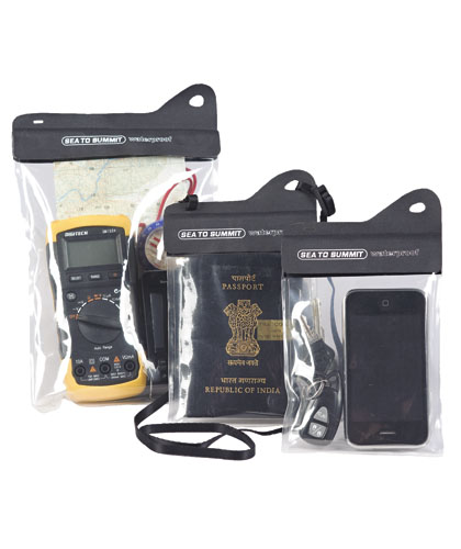 Sea to Summit TPU Waterproof Accessory Case