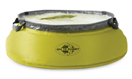 Sea to Summit Ultra-Sil Kitchen Sink