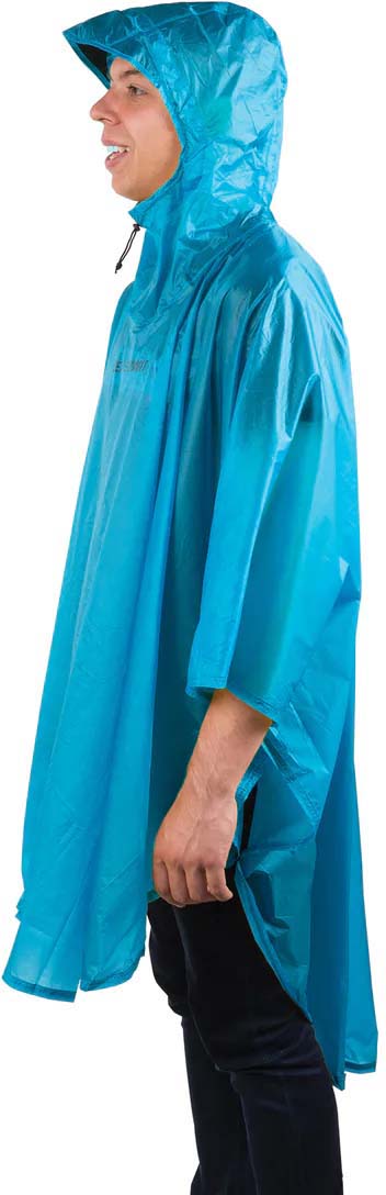 Sea to Summit Ultra-Sil Nano Poncho