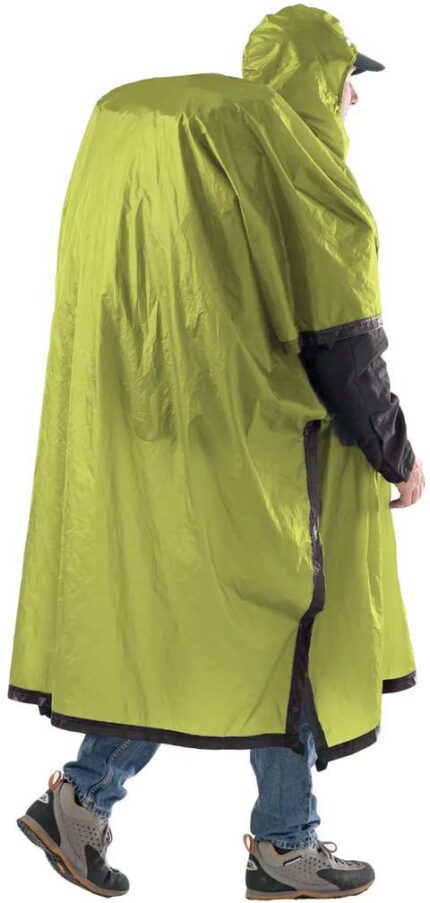 Sea to Summit Ultra-Sil Nano Tarp Poncho