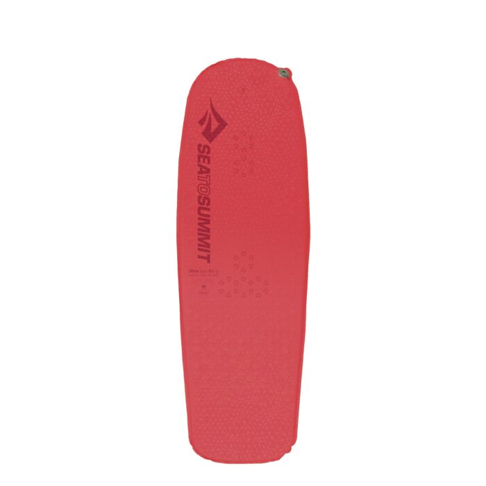 Sea to Summit UltraLight Self Inflating Sleeping Mat - Women's