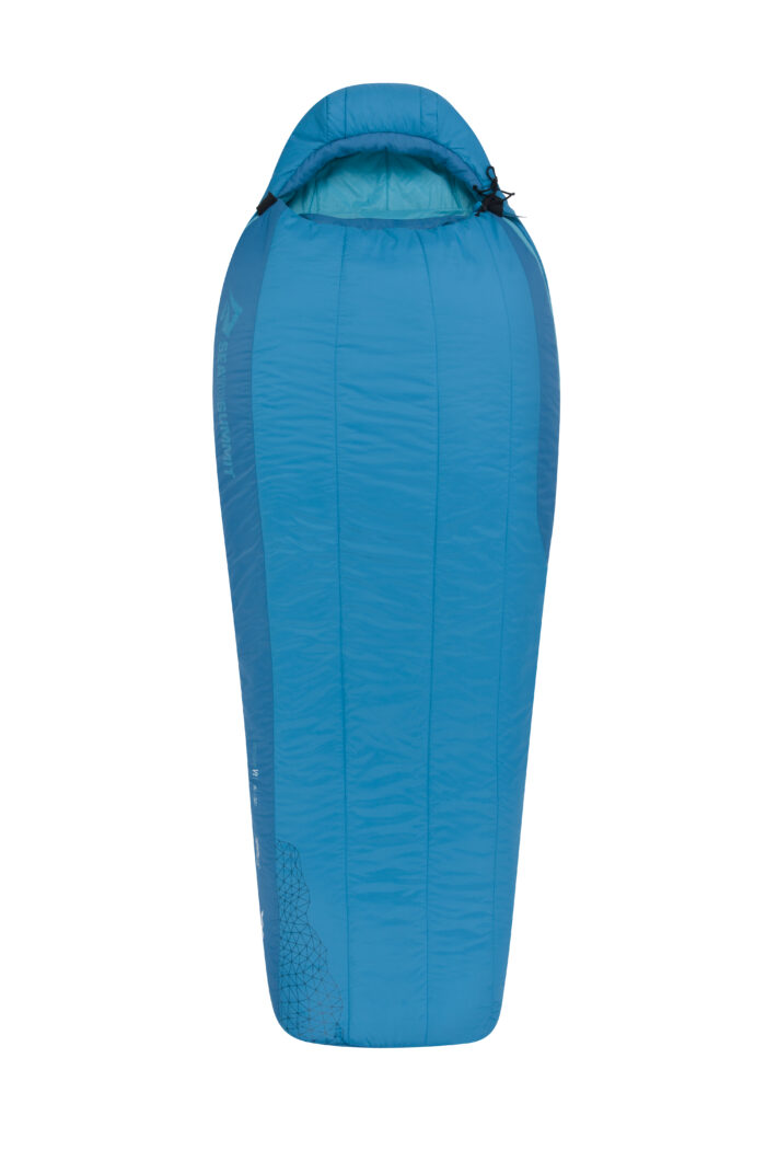 Sea to Summit Venture 32F Sleeping Bag - Women's