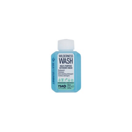 Sea to Summit Wilderness Wash 50 ml