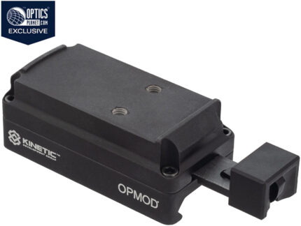 Sidelok OPMOD Leupold DeltaPoint Pro Mount