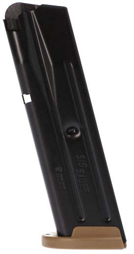 SIG SAUER 10rd P320 Pistol Magazines