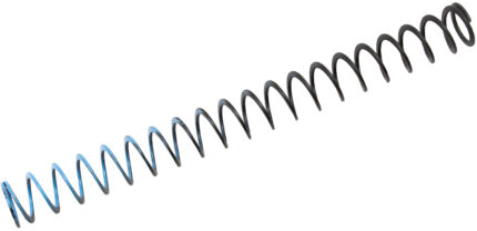 Sig Sauer 1203721-R Recoil Spring 40 S&W/357 Sig/Sig Sauer P229 Black