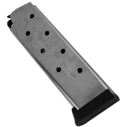 SIG SAUER 1911 .40/.357 8 Round Pistol Magazine