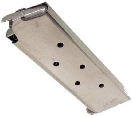 SIG SAUER 1911 7 Round Pistol Magazine