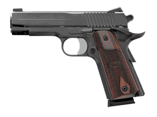 SIG SAUER 1911 Carry Revolution Pistol, .45 ACP, 4.25 in barrel