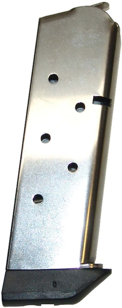 SIG SAUER 1911 Compact .45 ACP 7-Rounds Pistol Magazine