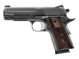 SIG SAUER 1911 RCS Revolution Pistol, .45 ACP, 4.25 in barrel