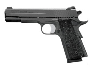 SIG SAUER 1911 XO Revolution Pistol, .45 ACP, 5 in barrel