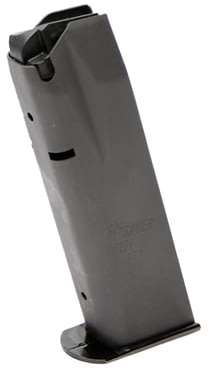 SIG SAUER 226 40/357 Mecgar 12 Round Pistol Magazine