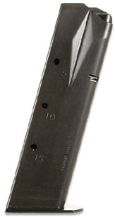SIG SAUER 226 9 15 Round MG Phosp Pistol Magazine