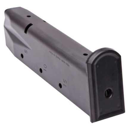 SIG SAUER 226 9 15 Round Phosp Pistol Magazine