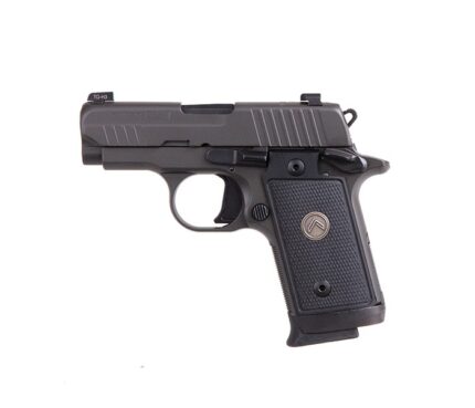 SIG SAUER 238 Legion 7-Round Magazine