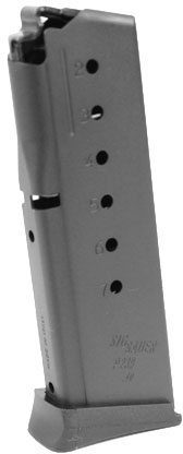 SIG SAUER 239 .40 7 Round Pistol Magazine