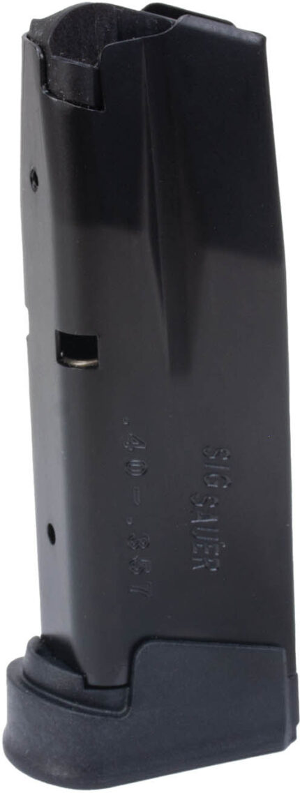 SIG SAUER 320 40/357 10 Round Subcompact Pistol Magazine