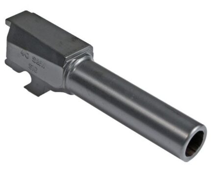 SIG SAUER 40 Subcompact Barrel