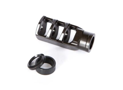 SIG SAUER 5.56mm 3-Chambered Compensator for M400 TREAD