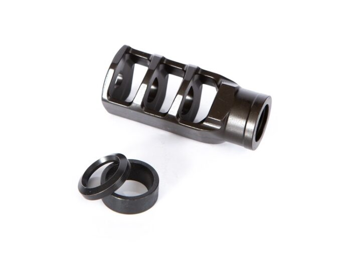SIG SAUER 5.56mm 3-Chambered Compensator for M400 TREAD