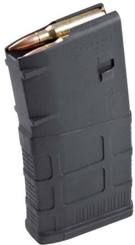 SIG SAUER 716 .308 Magpul PMAG 20 Round Pistol Magazine