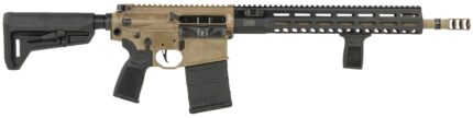 SIG SAUER 716i Snakebite Semi-Auto Rifle, 7.62x51mm NATO, 16 in Barrel