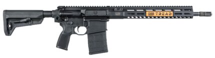 SIG SAUER 716i Tread Semi-Auto Rifle, 7.62x51mm NATO, 16 in Barrel