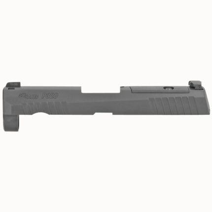 SIG SAUER 8900141 P320 X-Series Slide Assembly 3.9" Barrel Sig P320 9 mm Luger Bl