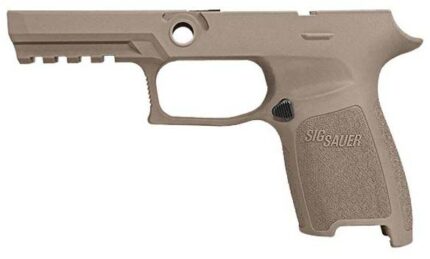 SIG SAUER 9/40/357 P320 Standard Compact Medium Module