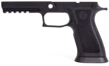SIG SAUER 9/40/357 P320 X-Five Grip Module