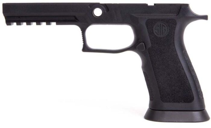SIG SAUER 9/40/357 P320 X-Five Grip Module