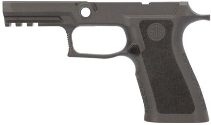 SIG SAUER 9/40/357 P320-XCarry TXG Grip Module