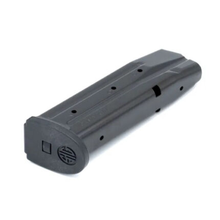 SIG SAUER 9 Full 17 Round Snap Ret CM Pistol Magazine