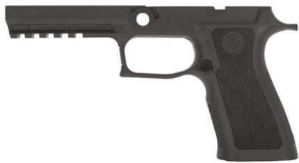 SIG SAUER 9mm TXG X-Series P320 Grip Module