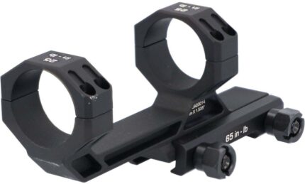 SIG SAUER Alpha Cantilever Mount
